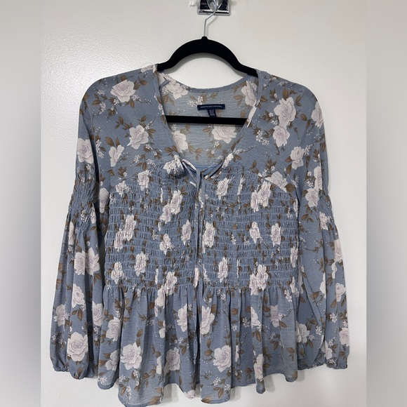 American Eagle Outfitters women’s top - Picture 1 of 8